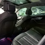 Audi A4L 2022 из Китая