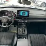 Honda Breeze 2023 193 л.с. 193 л.с. из Китая