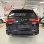 Honda Breeze 2023 193 л.с. 193 л.с. из Китая