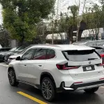 BMW X1 2024 204 л.с. — лот 57742233 из Китая