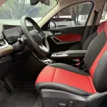 BMW X1 2024 из Китая
