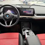 BMW X1 2024 из Китая