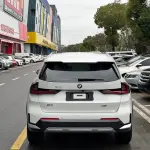 BMW X1 2024 204 л.с. — лот 57742233 из Китая