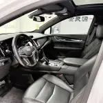 Cadillac XT5 2021 из Китая