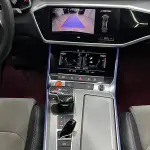 Audi A6L 2022 224 л.с. 224 л.с. из Китая