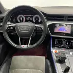 Audi A6L 2022 224 л.с. 224 л.с. из Китая