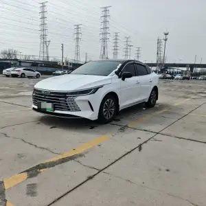BYD Destroyer 05 2024 из Китая