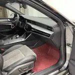 Audi A6L 2022 224 л.с. 224 л.с. из Китая
