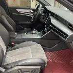 Audi A6L 2022 224 л.с. 224 л.с. из Китая
