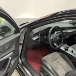 Audi A6L 2022 224 л.с. 224 л.с. из Китая
