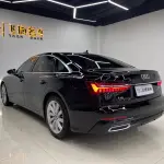Audi A6L 2022 224 л.с. 224 л.с. из Китая