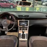 Volkswagen Magotan 2015 160 л.с. — лот 57742368 из Китая