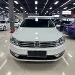 Volkswagen Magotan 2015 160 л.с. — лот 57742368 из Китая