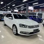 Volkswagen Magotan 2015 160 л.с. — лот 57742368 из Китая