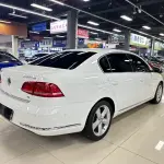 Volkswagen Magotan 2015 160 л.с. — лот 57742368 из Китая