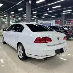 Volkswagen Magotan 2015 160 л.с. — лот 57742368 из Китая
