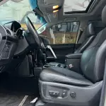 Toyota Prado 2017 из Китая
