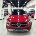 Mercedes-Benz GLA 2020 163 л.с. из Китая