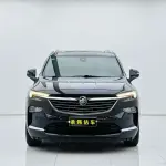 Buick Enclave 2021 из Китая