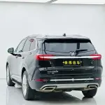 Buick Enclave 2021 из Китая