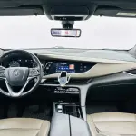 Buick Enclave 2021 из Китая