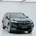 Buick Enclave 2021 из Китая