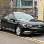 Volkswagen Magotan 2019 150 л.с. — лот 57742393 из Китая