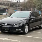 Volkswagen Magotan 2019 150 л.с. — лот 57742393 из Китая