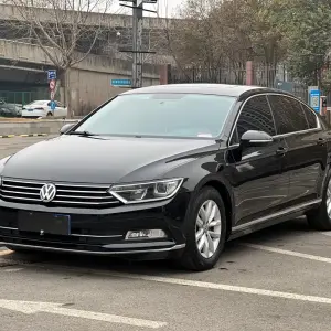 Volkswagen Magotan 2019 150 л.с. — лот 57742393 из Китая