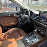 Audi A6L 2017 190 л.с. 190 л.с. 190 л.с. из Китая