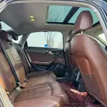 Audi A6L 2017 190 л.с. 190 л.с. 190 л.с. из Китая