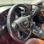 Audi A6L 2017 190 л.с. 190 л.с. 190 л.с. из Китая