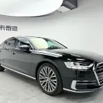 Audi A8 2020 340 л.с. 340 л.с. из Китая