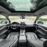 Audi Q5L 2021 из Китая