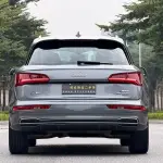 Audi Q5L 2021 из Китая