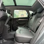 Audi Q5L 2021 из Китая