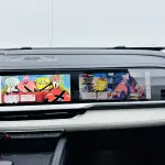 Geely Xingyue L 2023 238 л.с. 238 л.с. 238 л.с. из Китая
