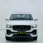 Geely Xingyue L 2023 из Китая