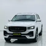 Geely Xingyue L 2023 из Китая