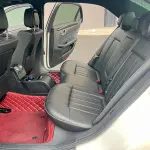 Mercedes-Benz E-Class 2016 из Китая