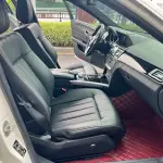 Mercedes-Benz E-Class 2016 из Китая