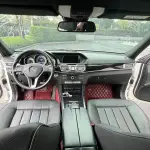 Mercedes-Benz E-Class 2016 из Китая