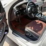 BMW 5 Series 2022 из Китая