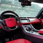 Land Rover Sport 2014 340 л.с. — лот 57742702 из Китая