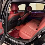 BMW 5 Series 2022 из Китая