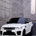 Land Rover Sport 2014 из Китая