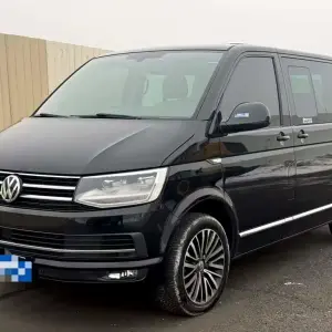 Volkswagen Multivan 2019 204 л.с. из Китая