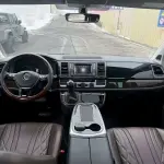Volkswagen Multivan 2019 204 л.с. из Китая