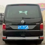 Volkswagen Multivan 2019 204 л.с. из Китая