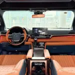 Toyota Granvia из Китая